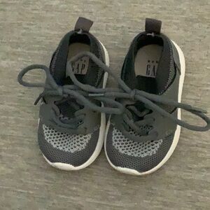 GAP Kids Grey Shoes